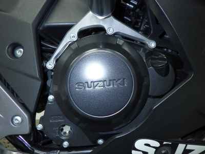 Suzuki GSX250R