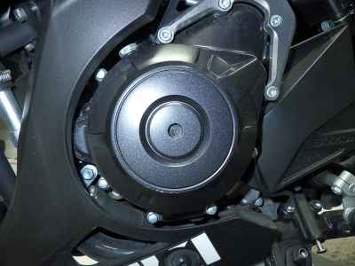 Suzuki GSX250R