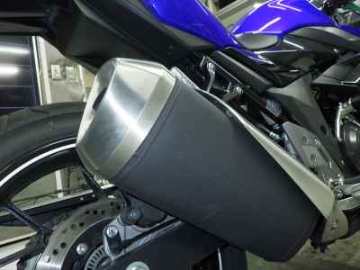 Suzuki GSX250R