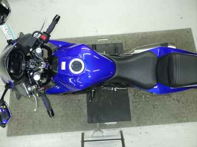 Suzuki GSX250R