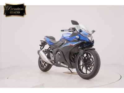 Suzuki GSX250R