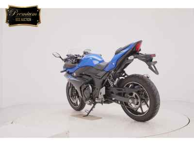 Suzuki GSX250R
