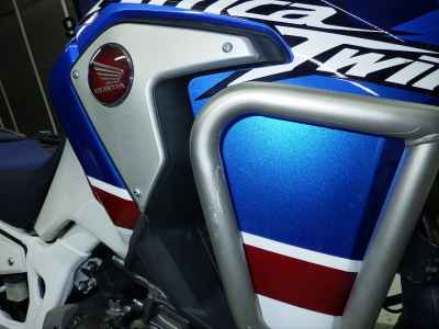 Honda CRF1000L Africa Twin DCT 2019