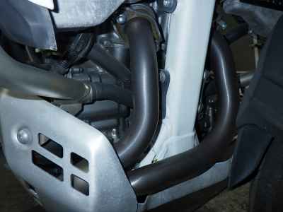 Honda CRF1000L Africa Twin DCT 2019