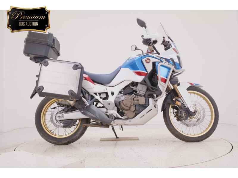 Honda CRF1000L Africa Twin DCT 2019