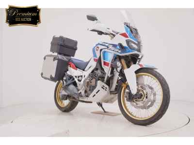 Honda CRF1000L Africa Twin DCT 2019