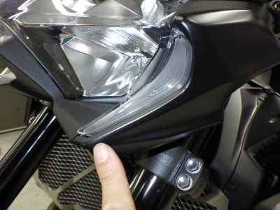 Kawasaki Z900 2021