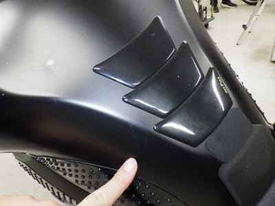 Kawasaki Z900 2021