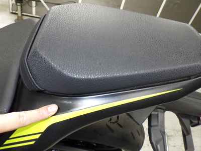 Kawasaki Z900 2021