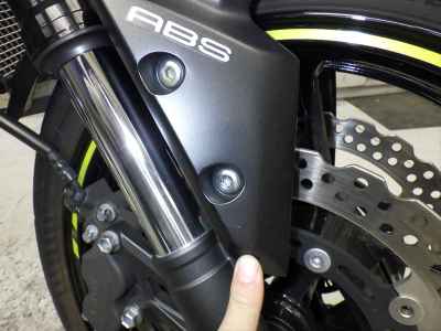 Kawasaki Z900 2021