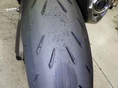 Kawasaki Z900 2021
