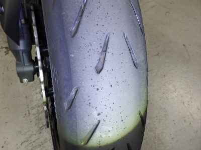 Kawasaki Z900 2021