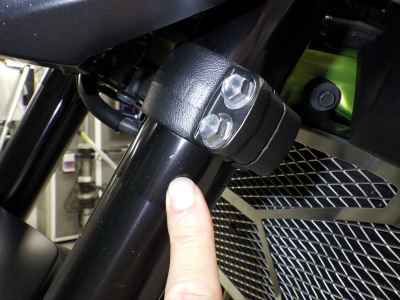 Kawasaki Z900 2021