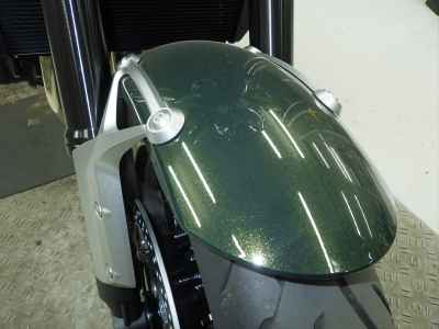 Kawasaki Z900RS 2024