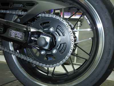 Kawasaki Z900RS 2024