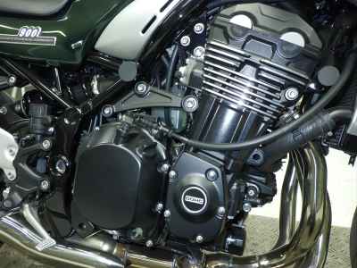 Kawasaki Z900RS 2024