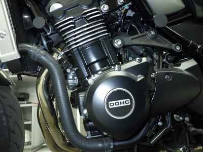 Kawasaki Z900RS 2024