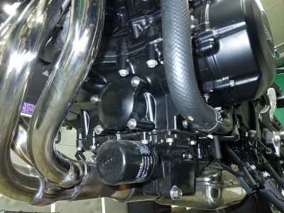 Kawasaki Z900RS 2024
