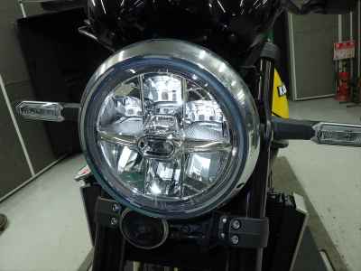 Kawasaki Z900RS 2024