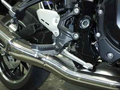 Kawasaki Z900RS 2024