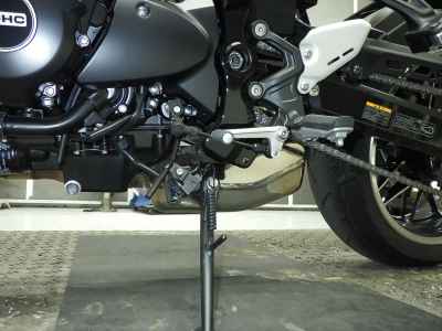 Kawasaki Z900RS 2024