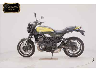 Kawasaki Z900RS 2024