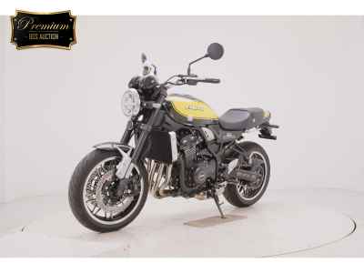 Kawasaki Z900RS 2024