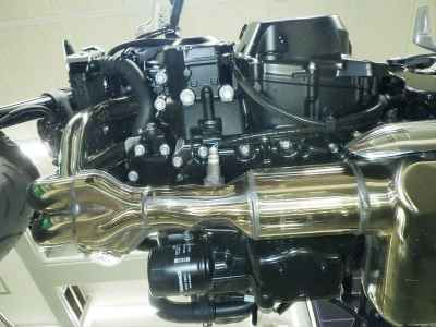 Kawasaki Z900RS 2024