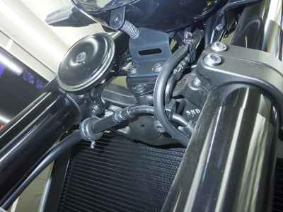 Kawasaki Z900RS 2024
