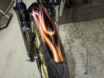 Suzuki GSX400E