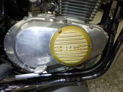 Suzuki GSX400E