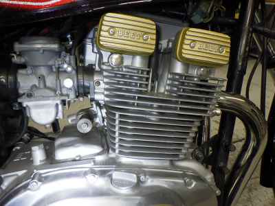 Suzuki GSX400E