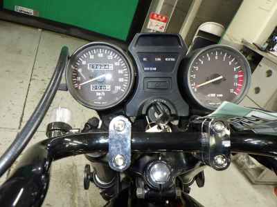 Suzuki GSX400E