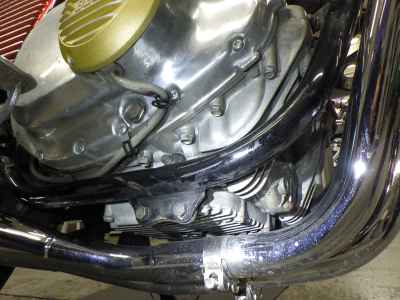 Suzuki GSX400E