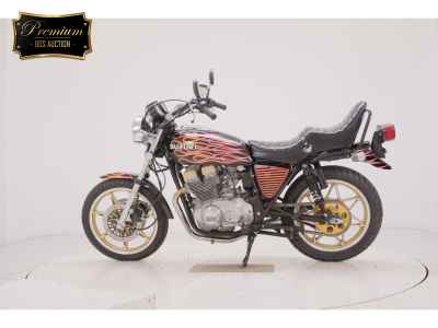 Suzuki GSX400E