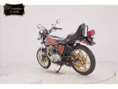 Suzuki GSX400E