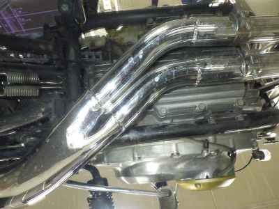 Suzuki GSX400E