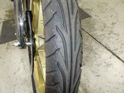 Suzuki GSX400E