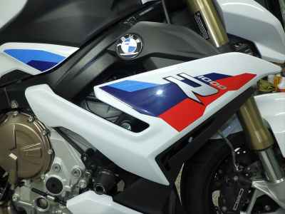 BMW S1000R 2021