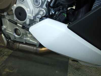 BMW S1000R 2021