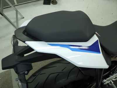 BMW S1000R 2021
