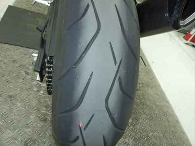 BMW S1000R 2021