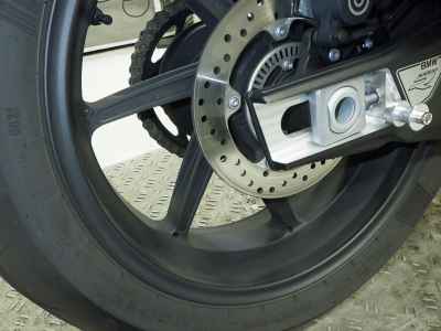 BMW S1000R 2021