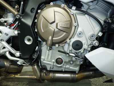 BMW S1000R 2021