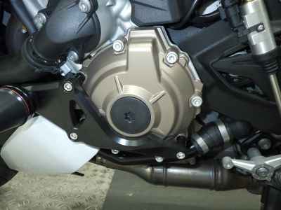 BMW S1000R 2021