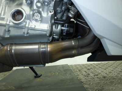 BMW S1000R 2021