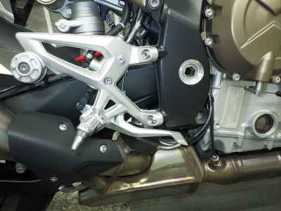 BMW S1000R 2021