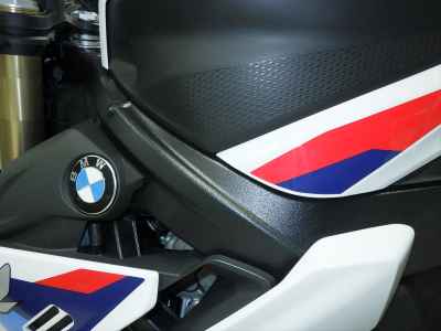 BMW S1000R 2021