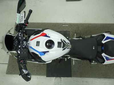 BMW S1000R 2021