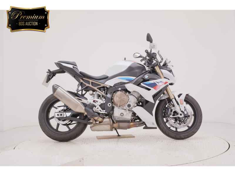 BMW S1000R 2021